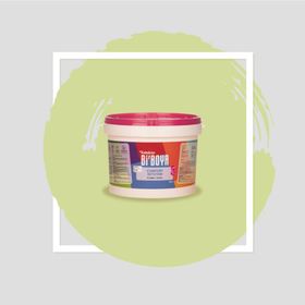 Bi Boya 8203 2.5 Lt Filiz Isıtutan İç Cephe Duvar Boyası