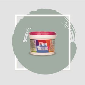 Bi Boya 8204 2.5 Lt Ihlamur Isıtutan İç Cephe Duvar Boyası