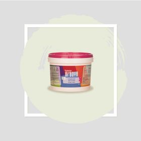 Bi Boya 8213 2.5 Lt Buz Beyazı Isıtutan İç Cephe Duvar Boyası