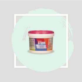 Bi Boya 8221 2.5 Lt Nil Yeşili Isıtutan İç Cephe Duvar Boyası