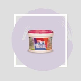 Bi Boya 8262 2.5 Lt Eflatun Isıtutan İç Cephe Duvar Boyası