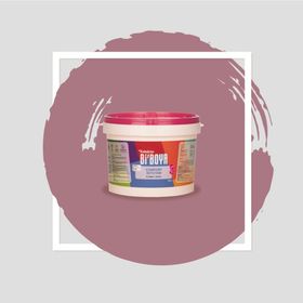 Bi Boya 8263 2.5 Lt Petunya Isıtutan İç Cephe Duvar Boyası