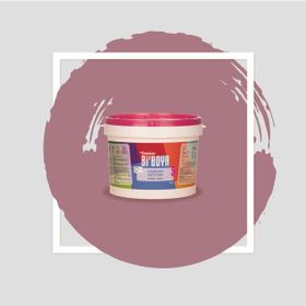 Bi Boya 8263 2.5 Lt Petunya Isıtutan İç Cephe Duvar Boyası