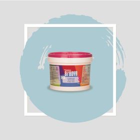 Bi Boya 8332 2.5 Lt Ada Isıtutan İç Cephe Duvar Boyası
