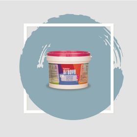 Bi Boya 8335 2.5 Lt Seren Isıtutan İç Cephe Duvar Boyası