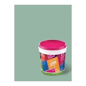 Bi Boya Ekonomik Mat Çağla 3.5 kg İç Cephe Boyası