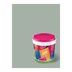 Bi Boya Ekonomik Mat Ihlamur 3.5 kg İç Cephe Boyası