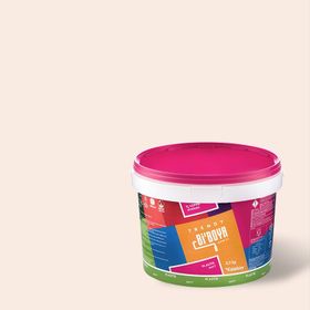 Bi Boya Ekonomik Mat Kardelen 3.5 kg İç Cephe Boyası