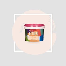 Bi Boya Ekonomik Mat Kardelen 3.5 kg İç Cephe Boyası