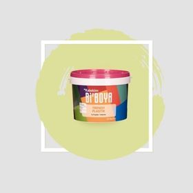 Bi Boya Ekonomik Mat Kekik 3.5 kg İç Cephe Boyası