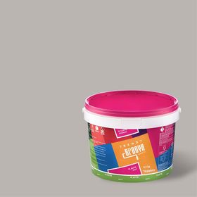 Bi Boya Ekonomik Mat Krater 3.5 kg İç Cephe Boyası
