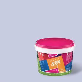 Bi Boya Ekonomik Mat Lila 3.5 kg İç Cephe Boyası