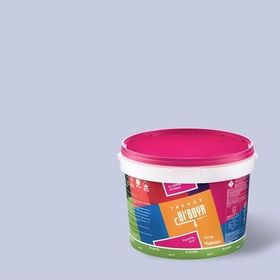 Bi Boya Ekonomik Mat Lila 3.5 kg İç Cephe Boyası