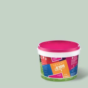 Bi Boya Ekonomik Mat Mistik 3.5 kg İç Cephe Boyası