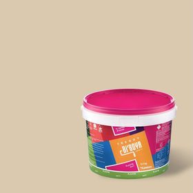 Bi Boya Ekonomik Mat Muskat 3.5 kg İç Cephe Boyası