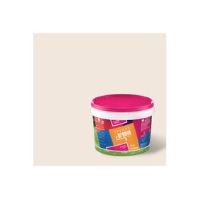 Bi Boya Ekonomik Mat Nergis 3.5 kg İç Cephe Boyası