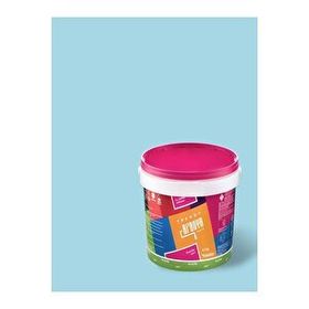 Bi Boya Ekonomik Mat Okyanus 3.5 kg İç Cephe Boyası