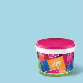 Bi Boya Ekonomik Mat Okyanus 3.5 kg İç Cephe Boyası