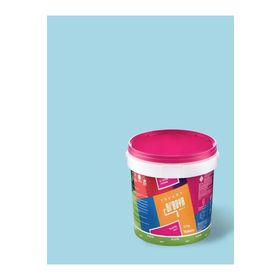 Bi Boya Ekonomik Mat Okyanus 3.5 kg İç Cephe Boyası