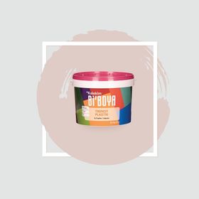 Bi Boya Ekonomik Mat Pudra 3.5 kg İç Cephe Boyası