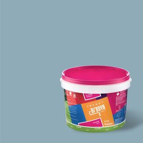 Bi Boya Ekonomik Mat Seren 3.5 kg İç Cephe Boyası