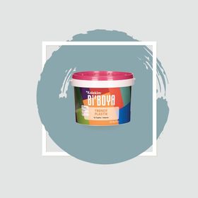 Bi Boya Ekonomik Mat Seren 3.5 kg İç Cephe Boyası