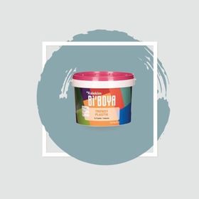 Bi Boya Ekonomik Mat Seren 3.5 kg İç Cephe Boyası