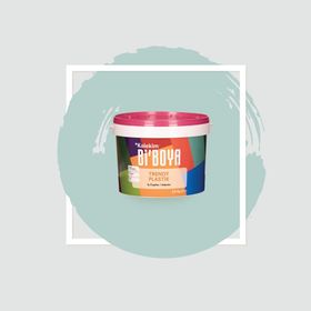 Bi Boya Ekonomik Mat Tuna 3.5 kg İç Cephe Boyası