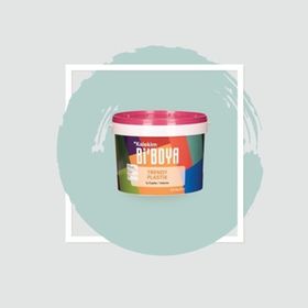 Bi Boya Ekonomik Mat Tuna 3.5 kg İç Cephe Boyası