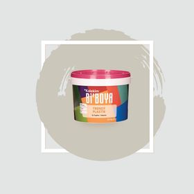 Bi Boya Ekonomik Mat Vizon 3.5 kg İç Cephe Boyası