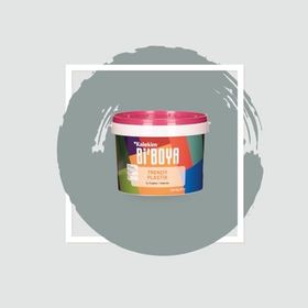 Bi Boya Ekonomik Mat Yosun Yeşil 3.5 kg İç Cephe Boyası