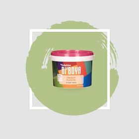 Bi Boya Ekonomik Mat Zümrüt 3.5 kg İç Cephe Boyası