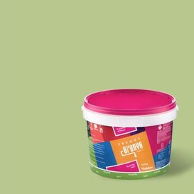 Bi Boya Ekonomik Mat Zümrüt 3.5 kg İç Cephe Boyası