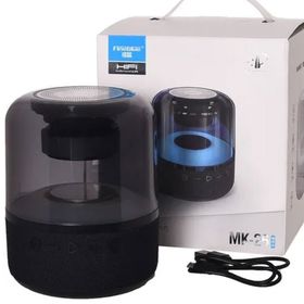 Bi Dünya Fineblue MK26 TWS Wİreless Bluetooth Hoparlör