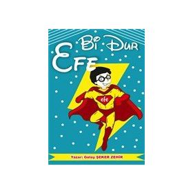 Bi Dur Efe - Gülay Şeker Zehir
