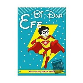 Bi Dur Efe - Gülay Şeker Zehir