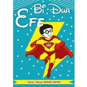 Bi Dur Efe - Gülay Şeker Zehir