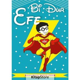 Bi Dur Efe - Gülay Şeker Zehir