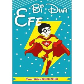 Bi Dur Efe - Gülay Şeker Zehir