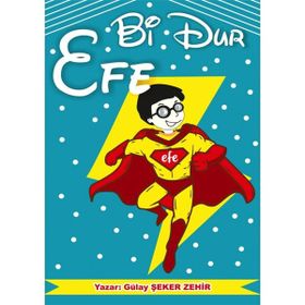 Bi Dur Efe - Gülay Şeker Zehir