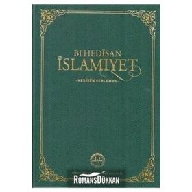 Bi Hedisan İslamiyet-hedisen Serlewhe Diyanet İşleri Başkanlığı