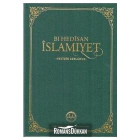 Bi Hedisan İslamiyet-hedisen Serlewhe Diyanet İşleri Başkanlığı