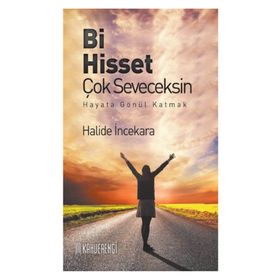 Bi Hisset Çok Seveceksin - Halide İncekara