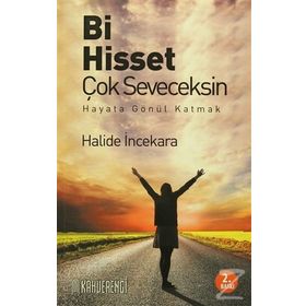 Bi Hisset Çok Seveceksin - Halide İncekara