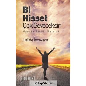 Bi Hisset Çok Seveceksin - Halide İncekara