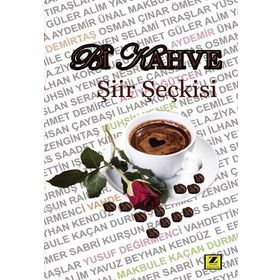 Bi Kahve Şiir Seçkisi - İlhan Koruyucu
