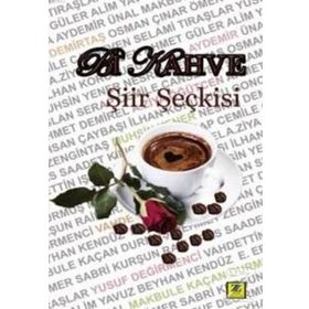 Bi Kahve Şiir Seçkisi - İlhan Koruyucu