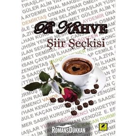 Bi Kahve Şiir Seçkisi - İlhan Koruyucu