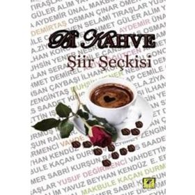 Bi Kahve Şiir Seçkisi - İlhan Koruyucu