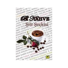 Bi Kahve Şiir Seçkisi - İlhan Koruyucu